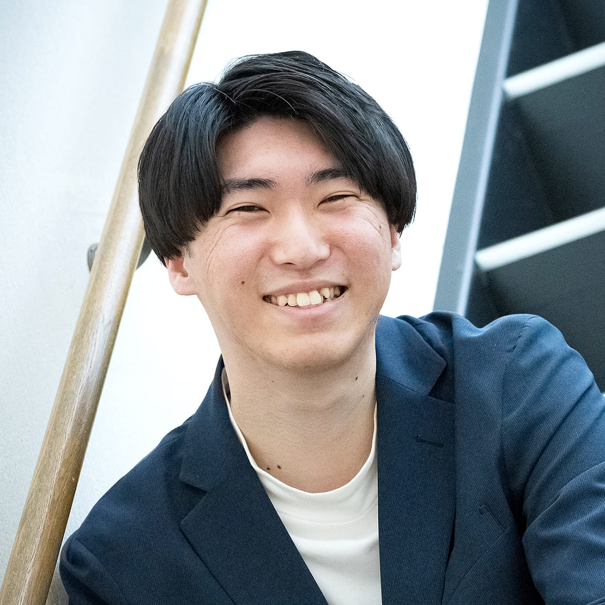 小泉 稜