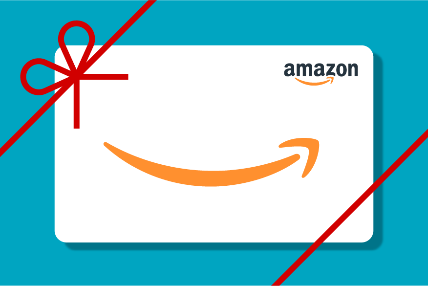 Amazonギフト券5,000円分プレゼント！