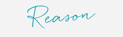 Reason