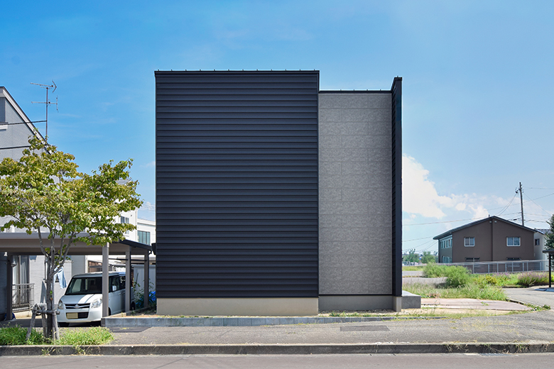 ■当日予約歓迎■長岡市｜大きな窓と吹き抜けが生み出す、開放感あふれる住まい｜完成見学会【完全予約制】