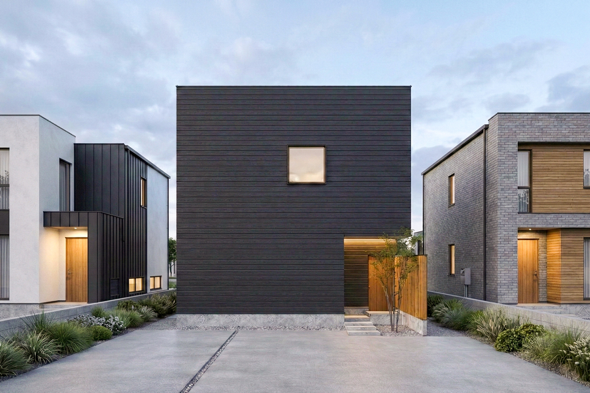 ≪グランドオープン≫三条市石上モデルハウス｜パッシブデザイン設計で叶える、高性能・省エネの家事ラク住宅【予約制】