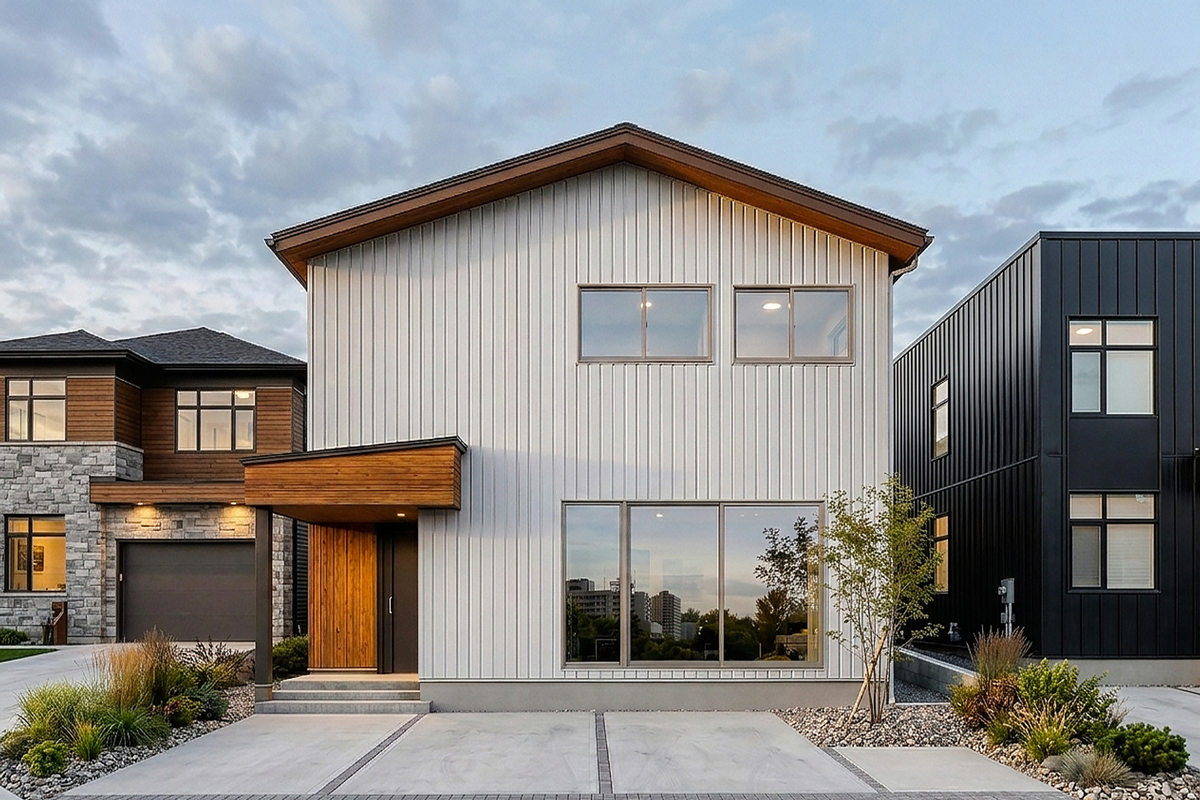 見附市｜無駄ゼロ動線×自然素材で豊かな暮らし｜完成見学会【予約制】