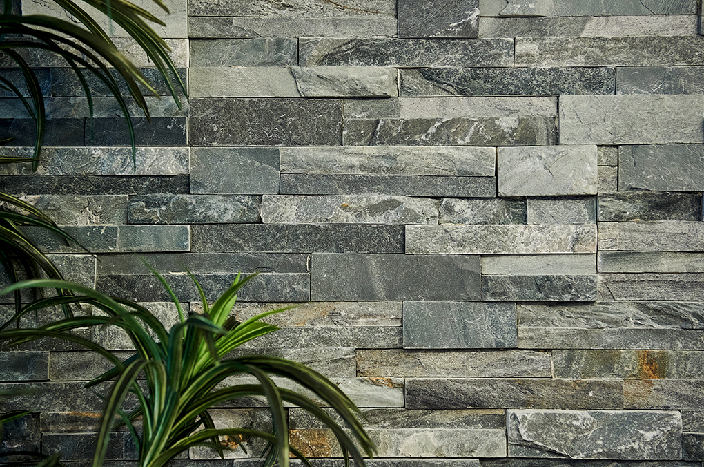 家づくりの様子