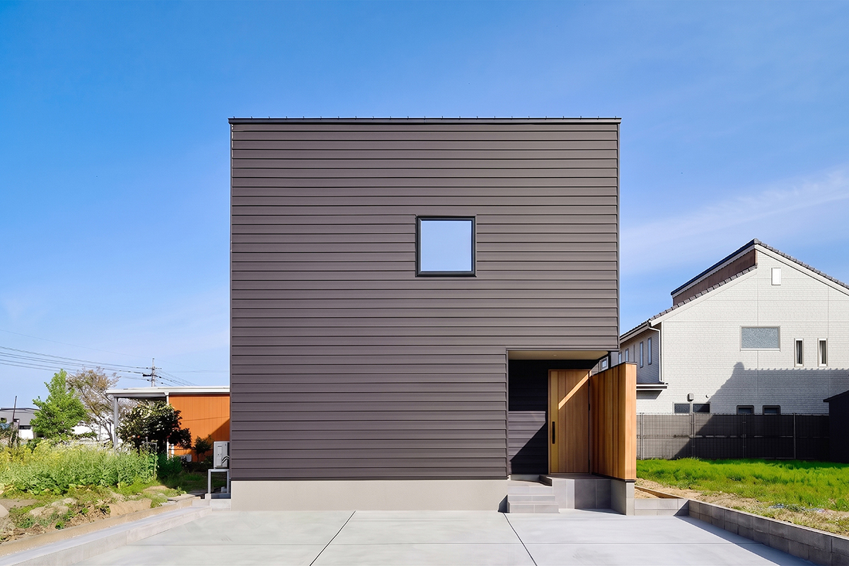 三条市｜パッシブデザイン設計で叶える、高性能・省エネの家事ラク住宅｜モデルハウス見学会【予約制】